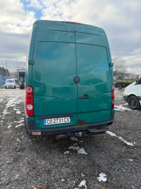 VW Crafter, снимка 8
