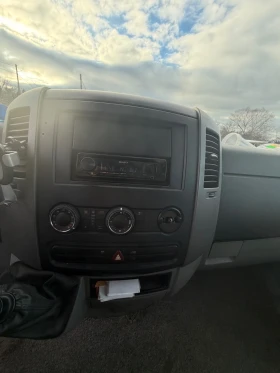 VW Crafter, снимка 3