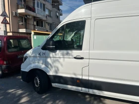 VW Crafter, снимка 2