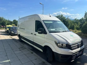 VW Crafter, снимка 5