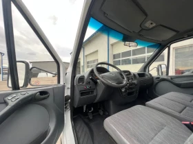 Mercedes-Benz Sprinter 413 Тристранен самосвал / Италия / Отличен!, снимка 17