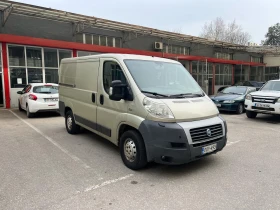 Fiat Ducato Fiat dukato 2.3D 120k.c multijet , снимка 1