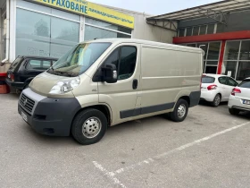 Fiat Ducato Fiat dukato 2.3D 120k.c multijet , снимка 2