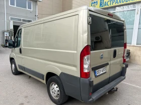 Fiat Ducato Fiat dukato 2.3D 120k.c multijet , снимка 4