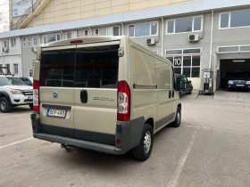 Fiat Ducato Fiat dukato 2.3D 120k.c multijet , снимка 3