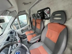 Fiat Ducato Fiat dukato 2.3D 120k.c multijet , снимка 8