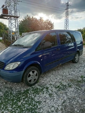 Mercedes-Benz Vito | Mobile.bg    2