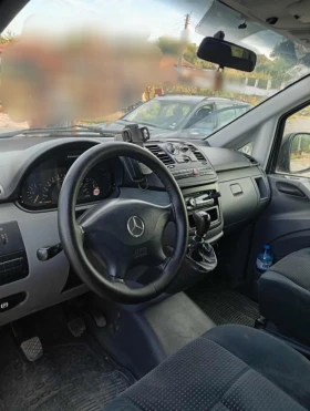 Mercedes-Benz Vito | Mobile.bg    3
