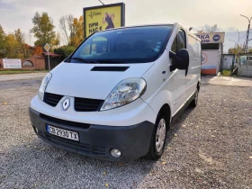 Renault Trafic | Mobile.bg    2
