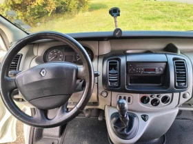 Renault Trafic | Mobile.bg    6