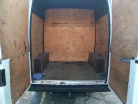 Ford Transit 2.2. 140 к.с. 6 скорости, 9 места, темпомат, печка, снимка 16