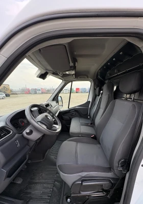 Renault Master 35 2.3 DCI | Mobile.bg    13