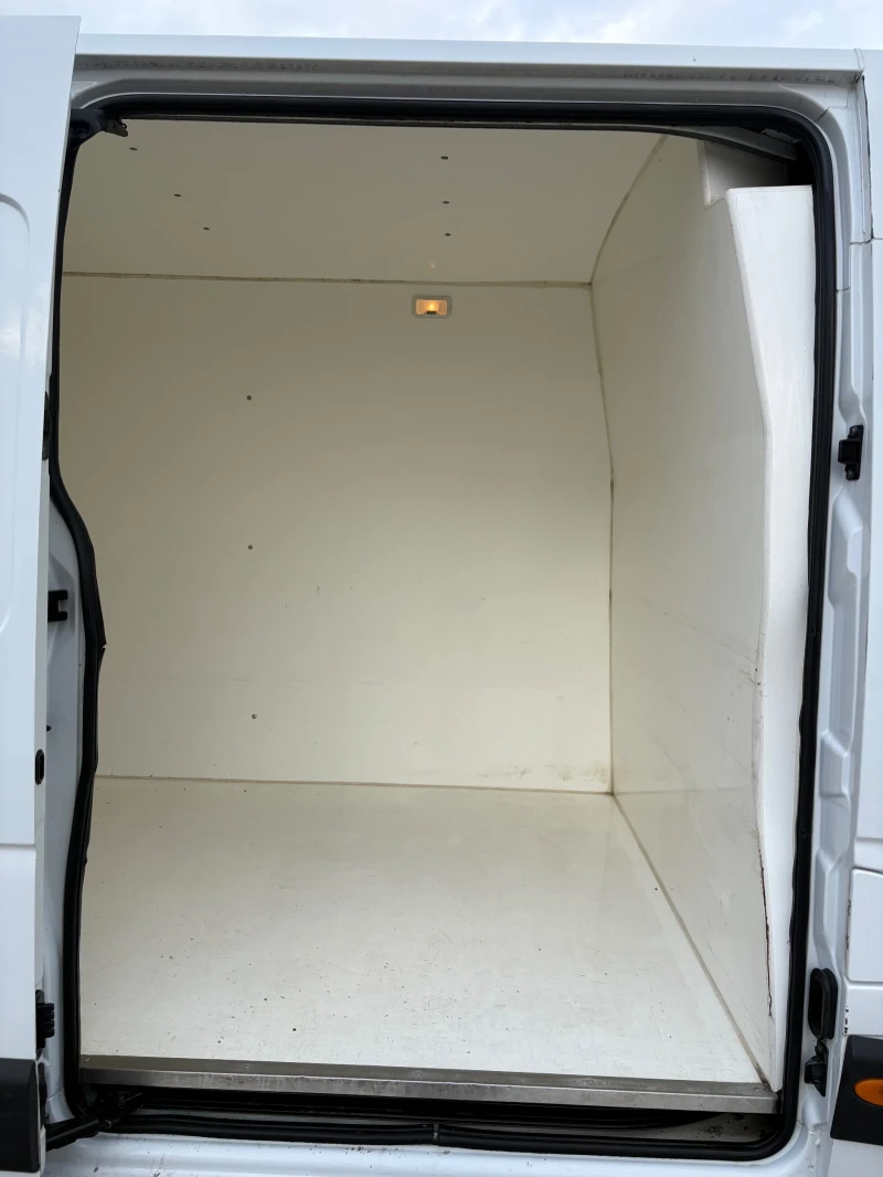 Renault Master Т35 2.3 DCI, снимка 10 - Бусове и автобуси - 52550502