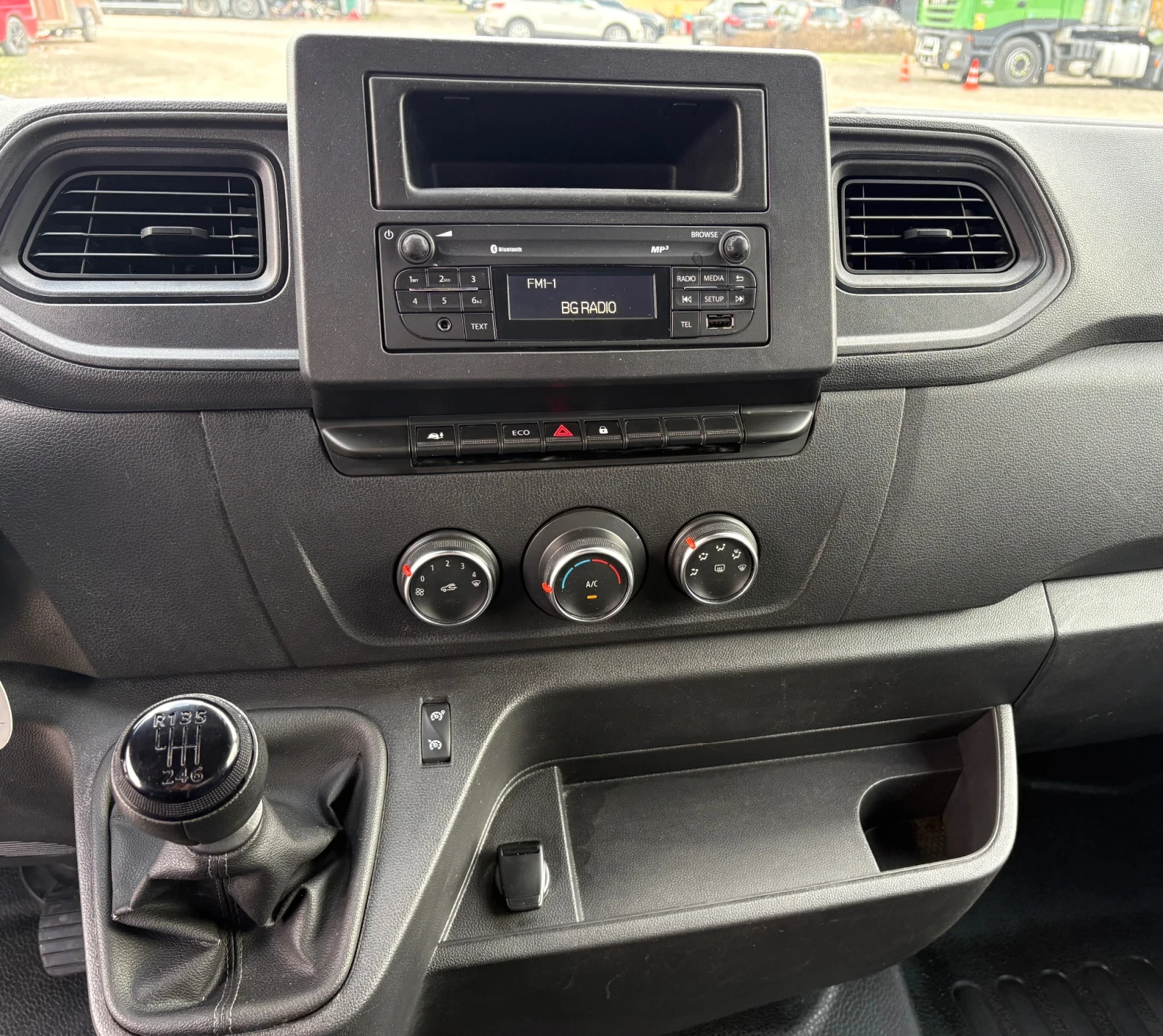 Renault Master 35 2.3 DCI | Mobile.bg   16