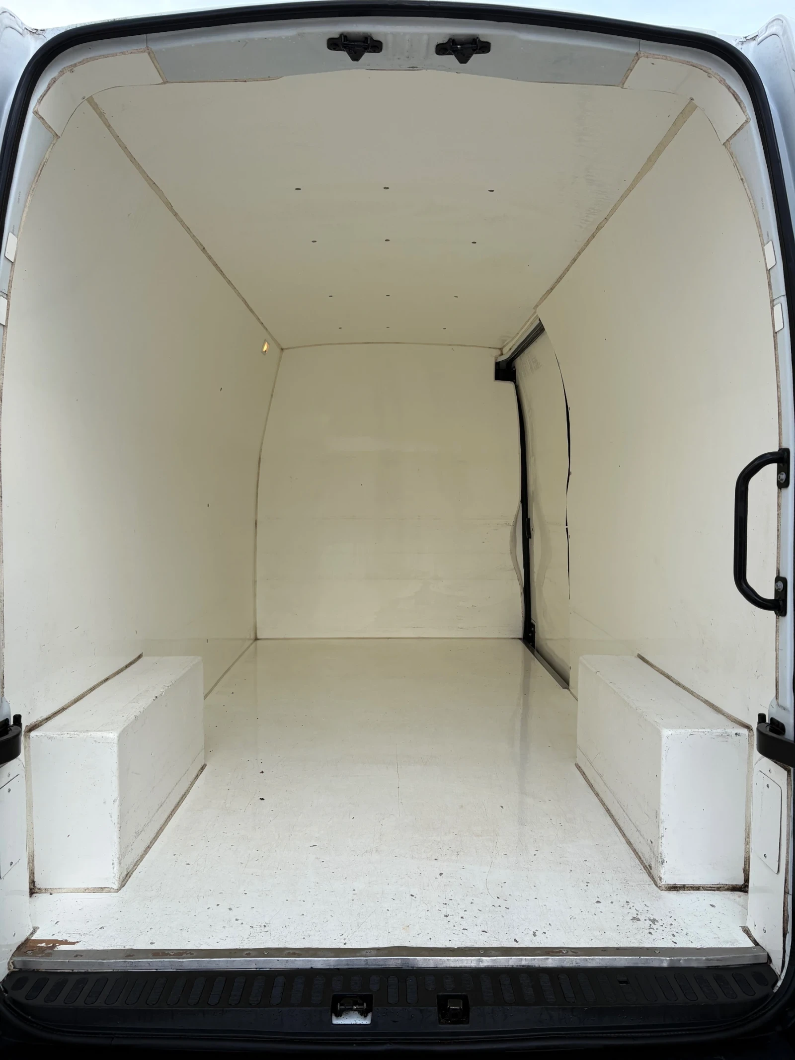 Renault Master Т35 2.3 DCI - изображение 9