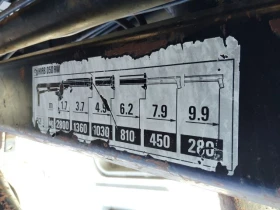 Man Tgl 8.210, снимка 10