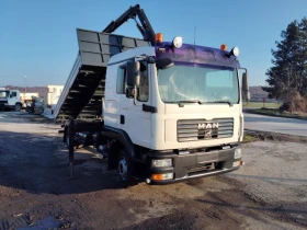 Man Tgl 8.210, снимка 8