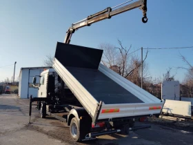 Man Tgl 8.210, снимка 2