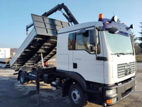 Man Tgl 8.210, снимка 4