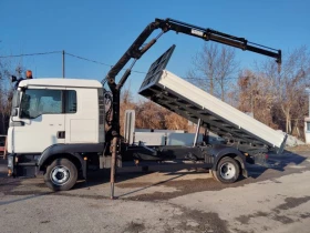 Man Tgl 8.210, снимка 1