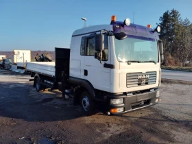 Man Tgl 8.210, снимка 6