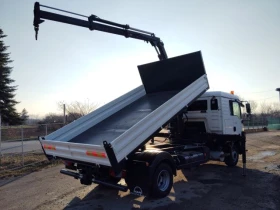 Man Tgl 8.210, снимка 3