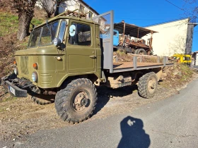 Gaz 66, снимка 3