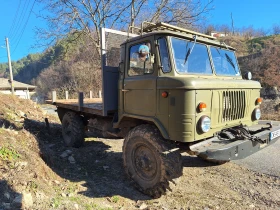 Gaz 66, снимка 2