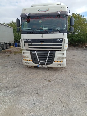Daf XF 105 FT | Mobile.bg    2