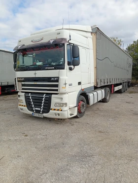 Daf XF 105 FT | Mobile.bg    3