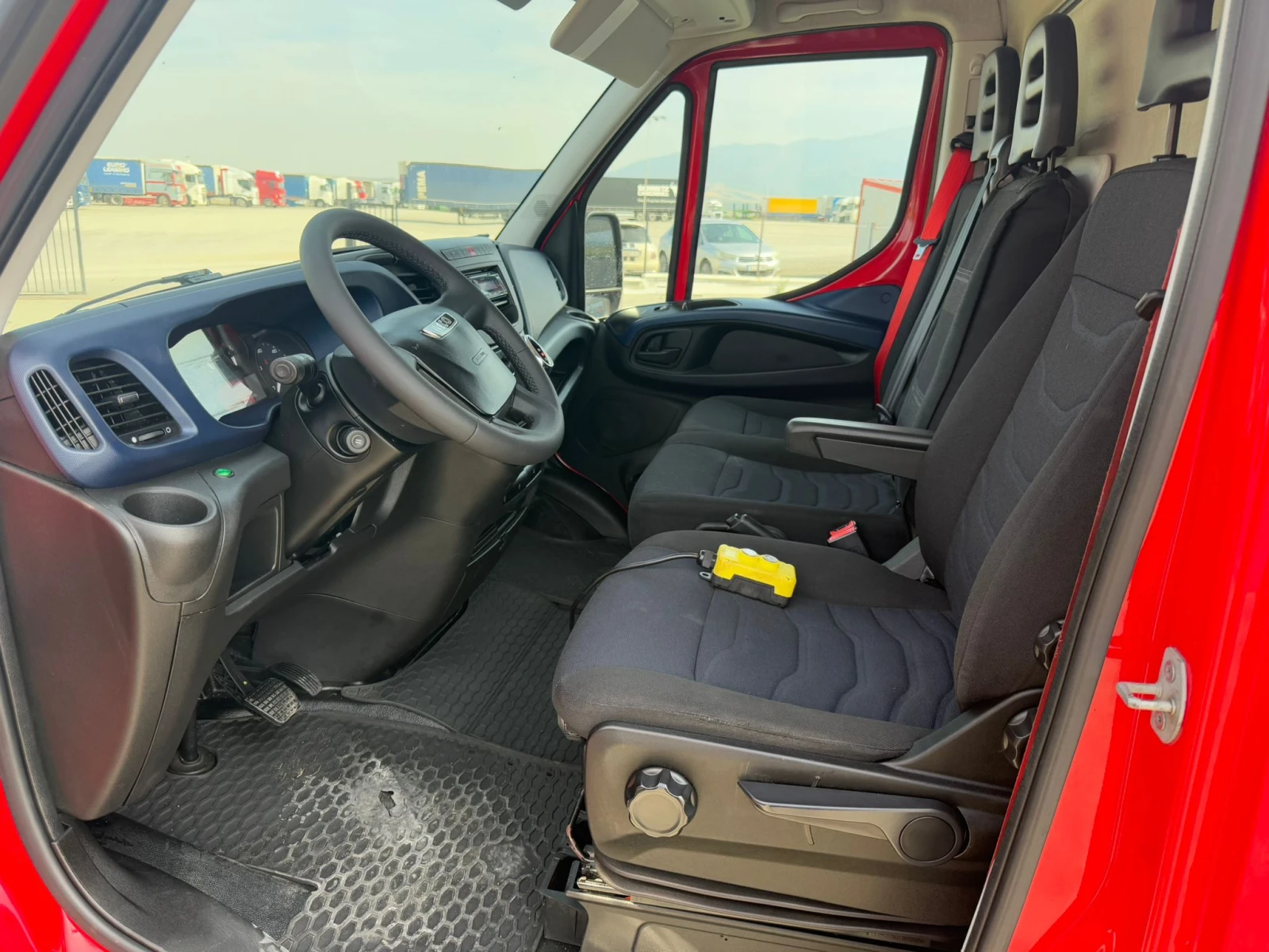 Iveco Daily 50C21/ /KLIMA/AUTOMAT | Mobile.bg   15