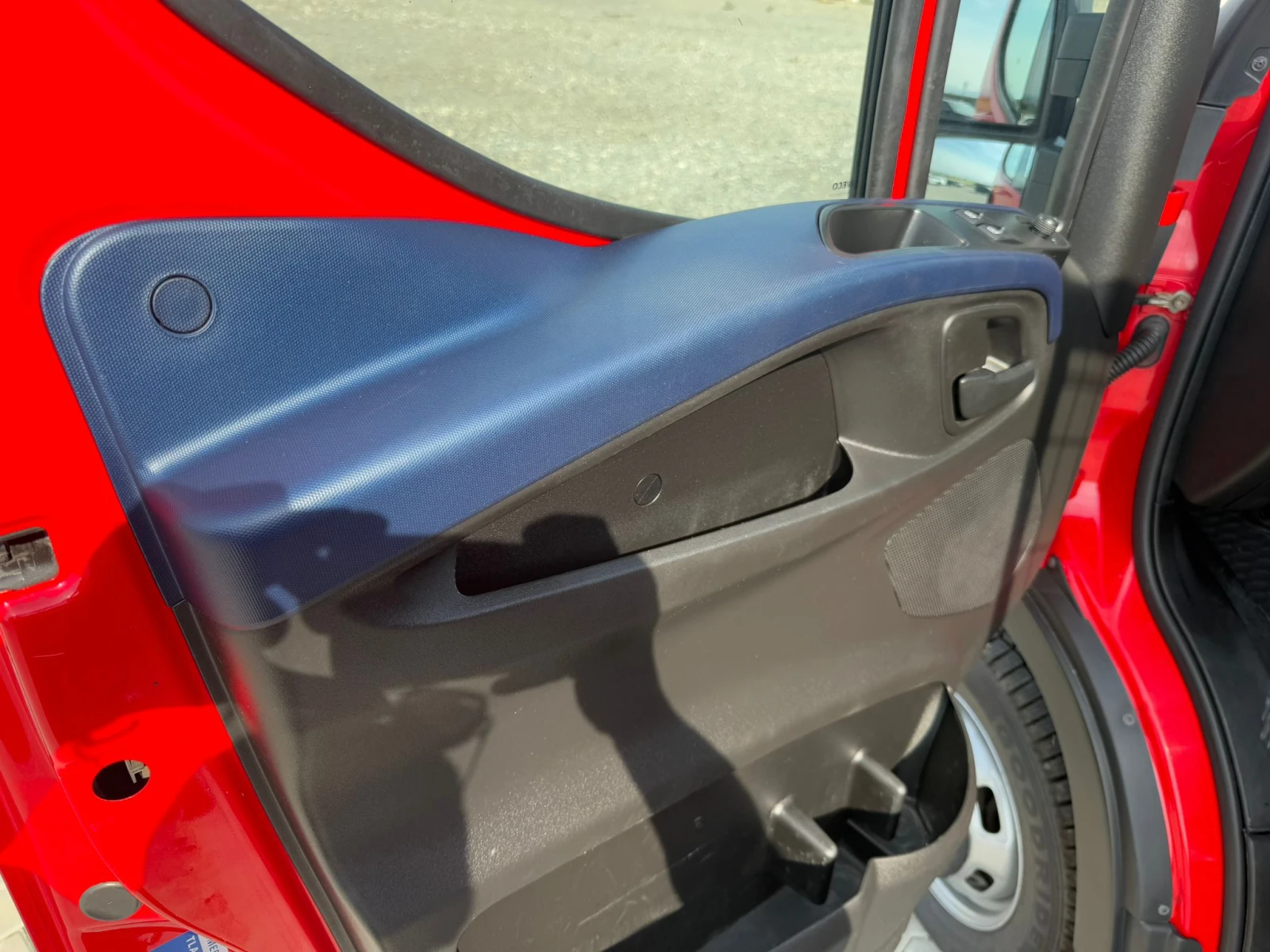 Iveco Daily 50C21/ /KLIMA/AUTOMAT | Mobile.bg   14