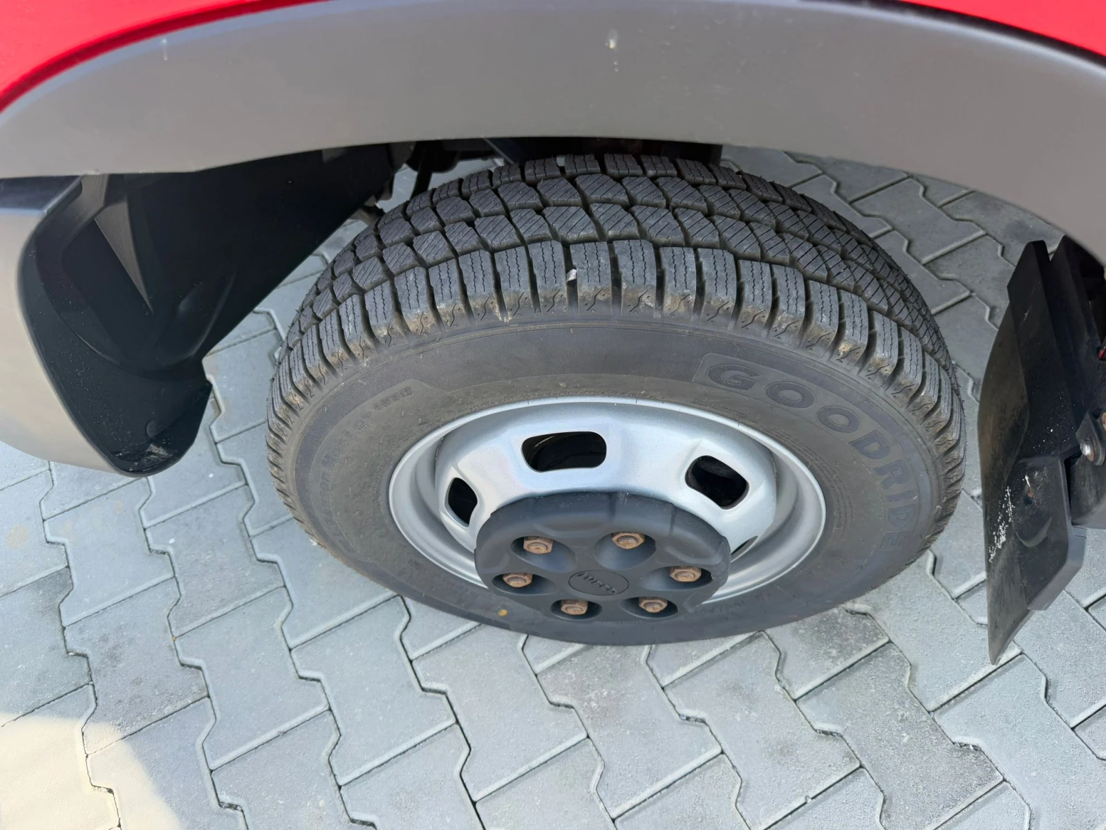 Iveco Daily 50C21/ /KLIMA/AUTOMAT | Mobile.bg   11