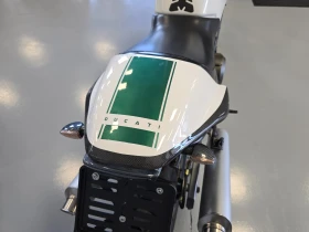 Ducati Monster 600cc, Monster Dark!, снимка 10