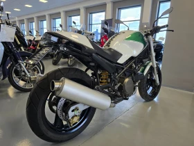Ducati Monster 600cc, Monster Dark!, снимка 4