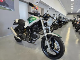 Ducati Monster 600cc, Monster Dark!, снимка 1