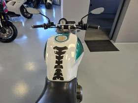 Ducati Monster 600cc, Monster Dark!, снимка 11