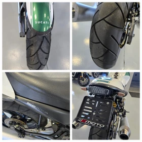 Ducati Monster 600cc, Monster Dark!, снимка 15