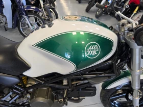 Ducati Monster 600cc, Monster Dark!, снимка 9