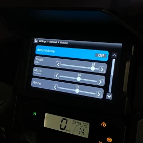 Honda Nt 1100  TRAVEL Automatic , снимка 12