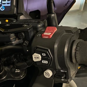 Honda Nt 1100  TRAVEL Automatic , снимка 10