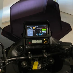 Honda Nt 1100  TRAVEL Automatic , снимка 9