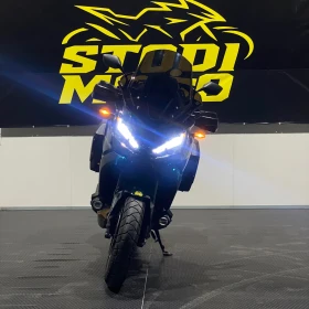 Honda Nt 1100  TRAVEL Automatic , снимка 3