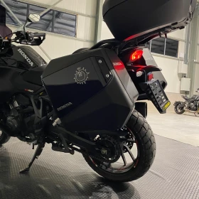 Honda Nt 1100  TRAVEL Automatic , снимка 16