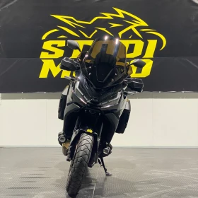 Honda Nt 1100  TRAVEL Automatic , снимка 5