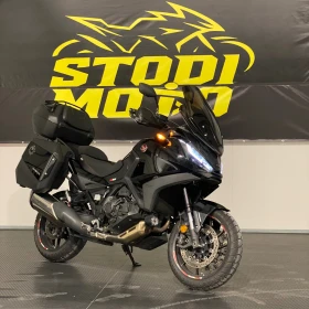 Honda Nt 1100  TRAVEL Automatic , снимка 1