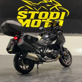 Honda Nt 1100  TRAVEL Automatic , снимка 8