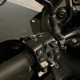 Honda Nt 1100  TRAVEL Automatic , снимка 11