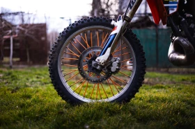 Ktm EXC, снимка 3