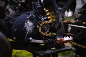 Ktm EXC, снимка 6